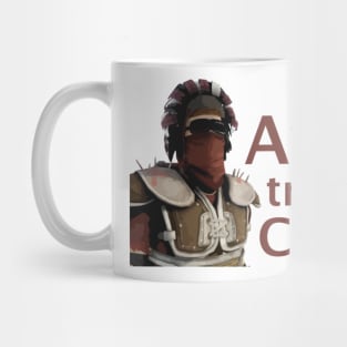 Ave Mug